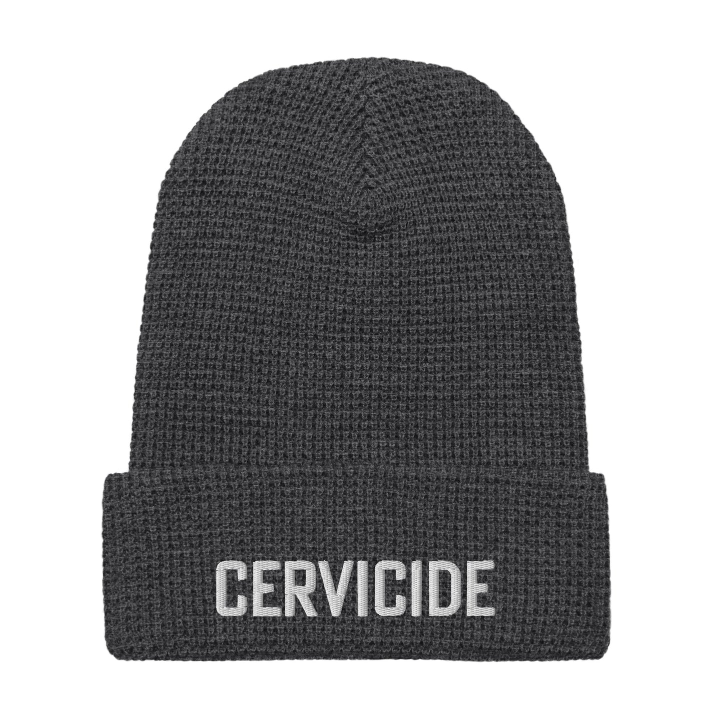 Richardson Waffle beanie