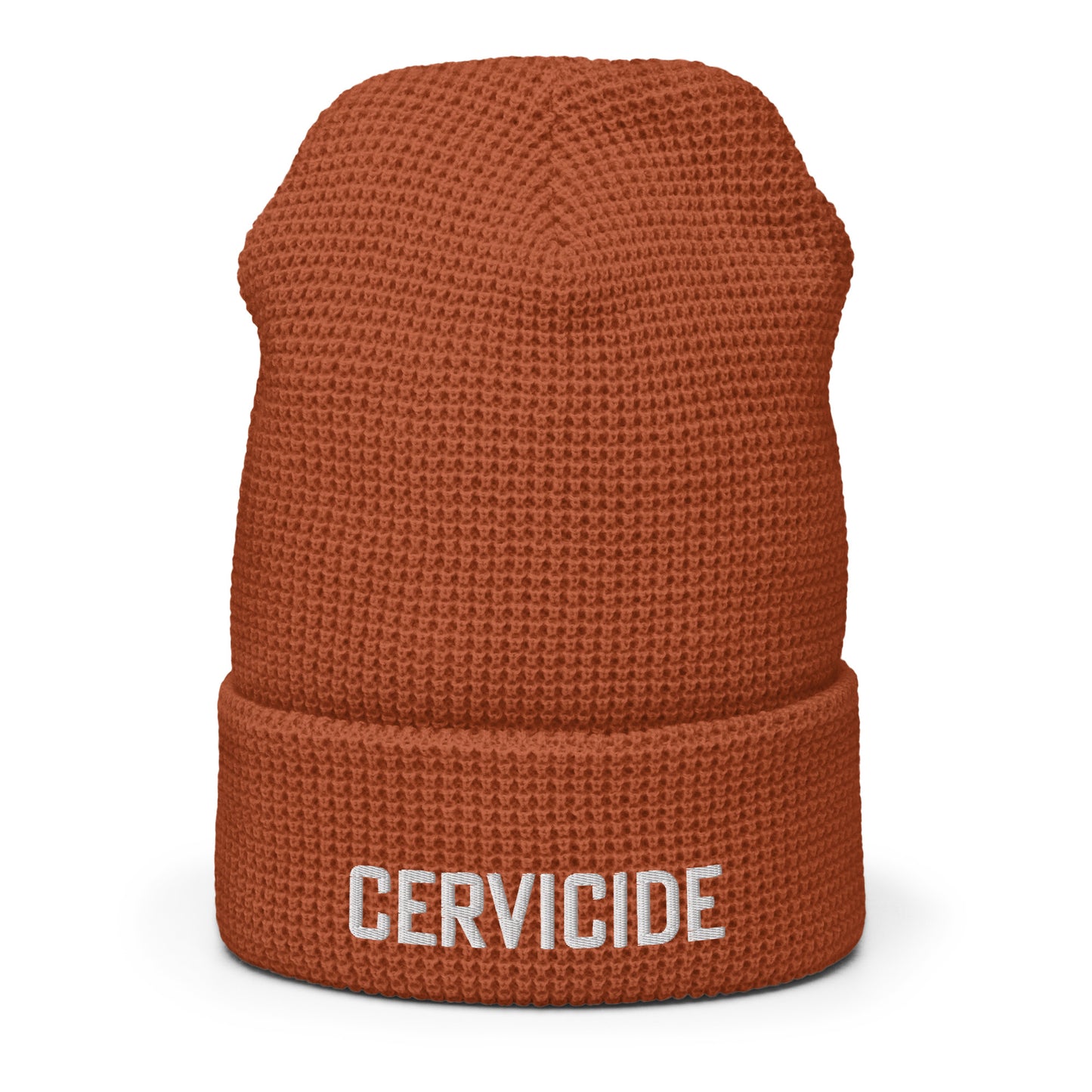 Richardson Waffle beanie