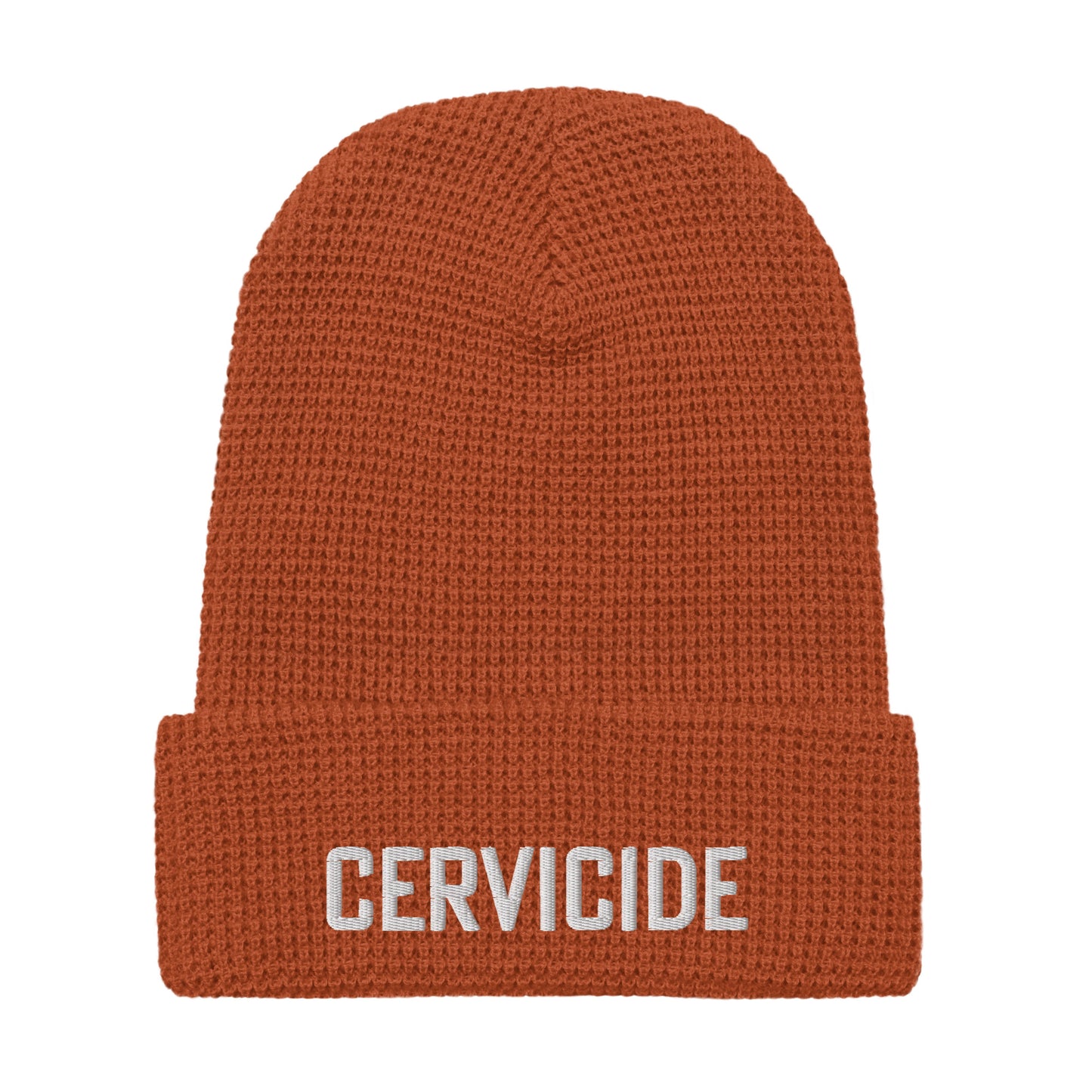 Richardson Waffle beanie