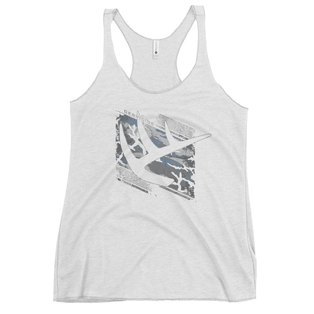 Women's Racerback Tank