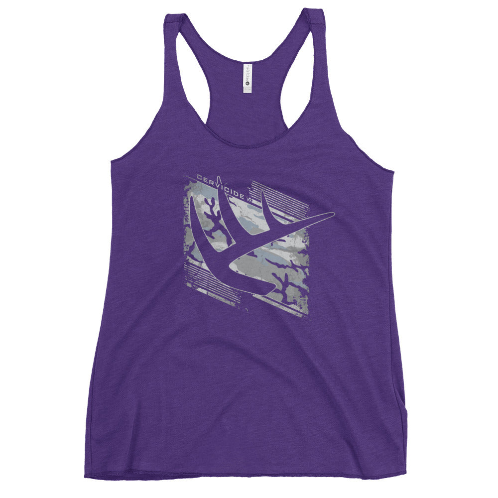 Women's Racerback Tank