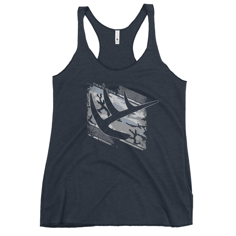 Women's Racerback Tank