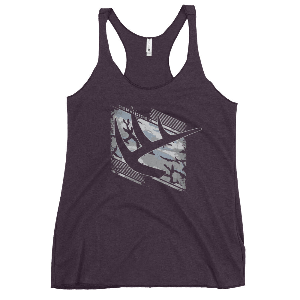 Women's Racerback Tank