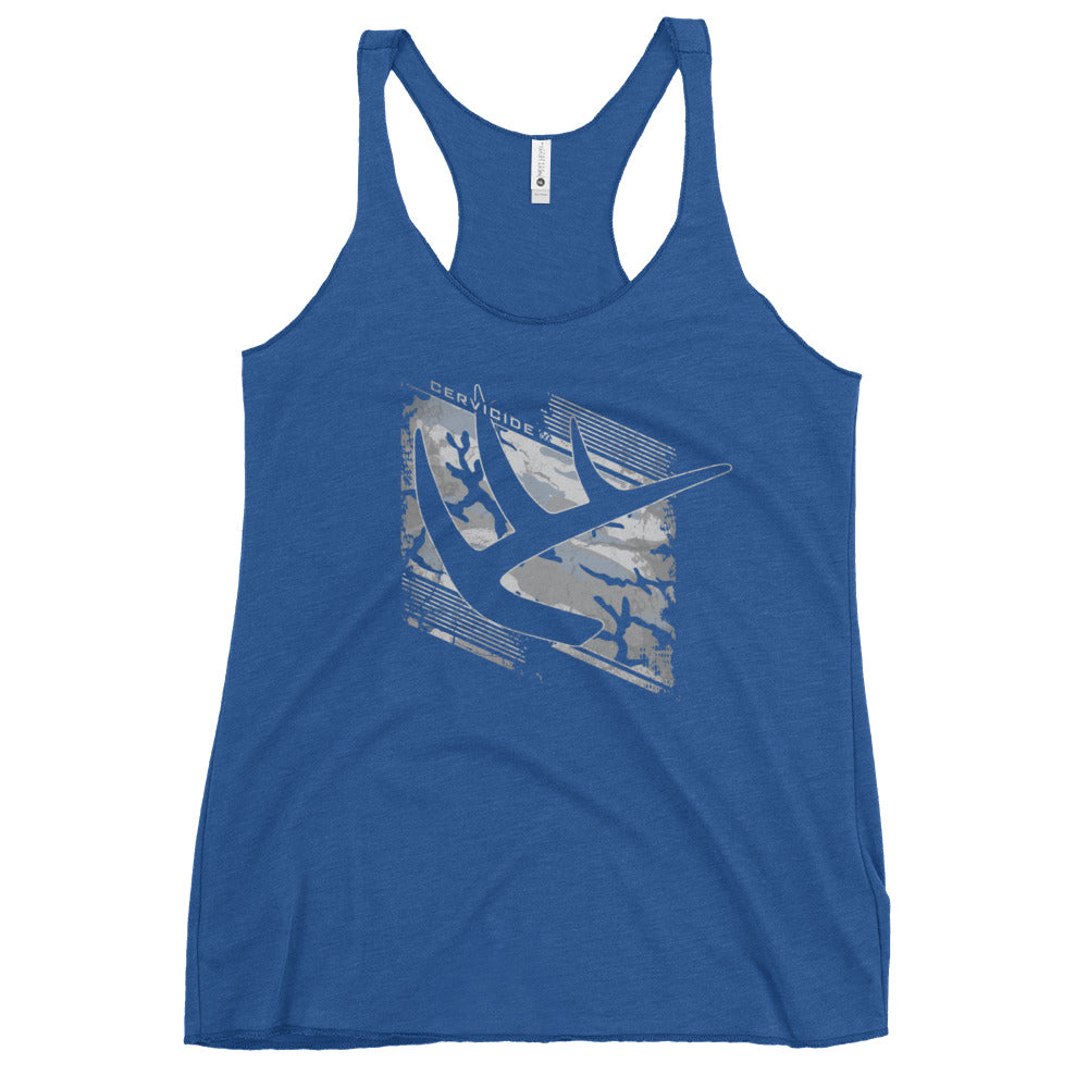 Women's Racerback Tank
