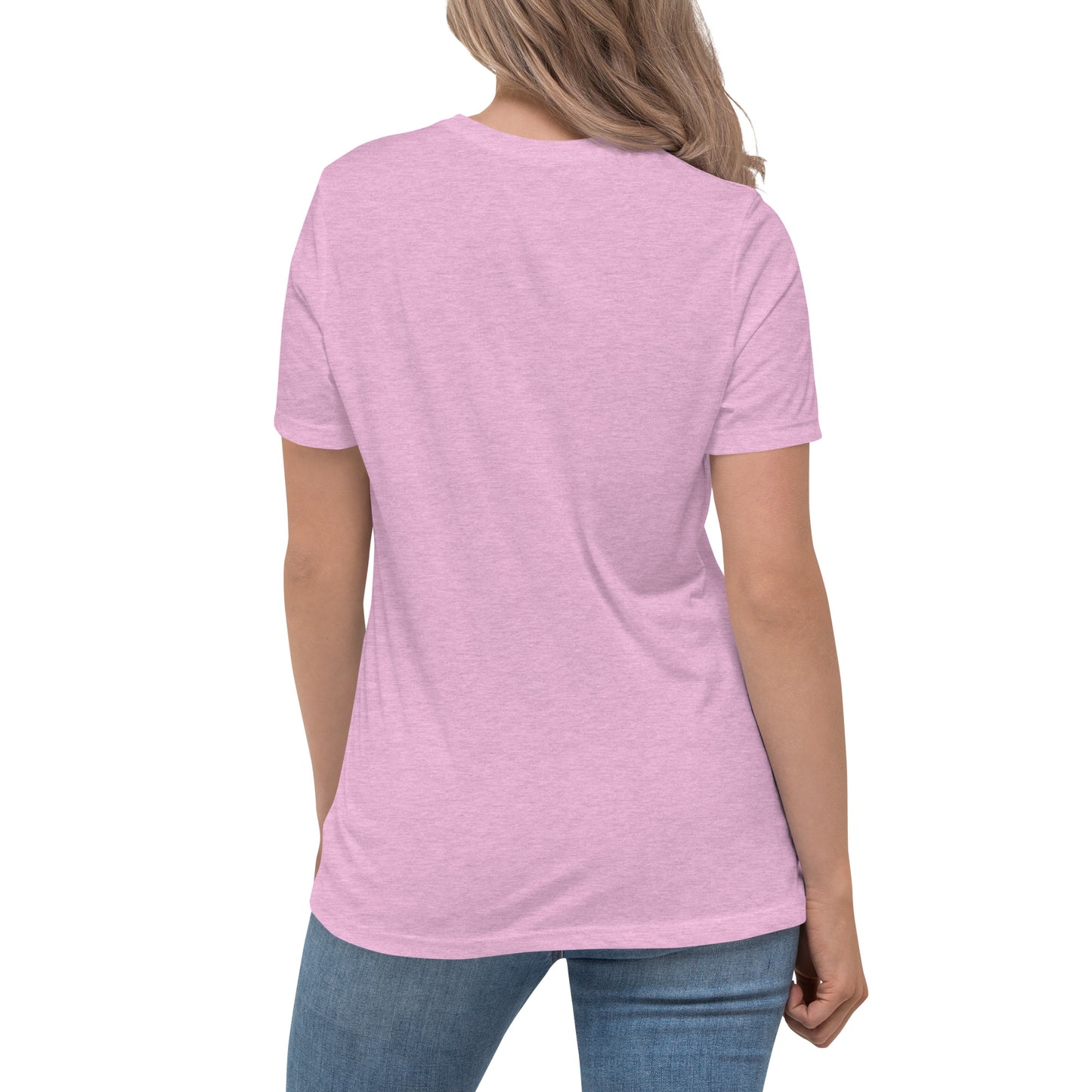 Have You Seen My Husband? Women's Relaxed T-Shirt