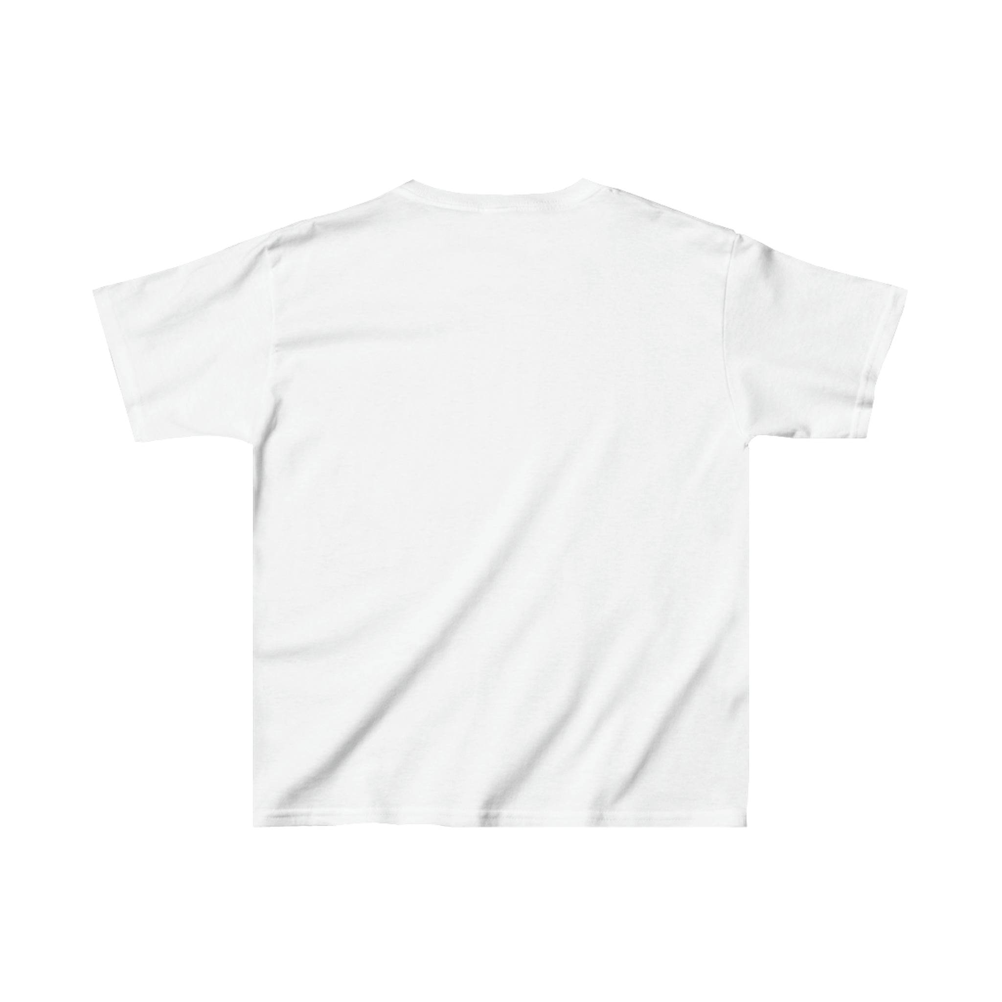 Retro Vision Kids Heavy Cotton™ Tee