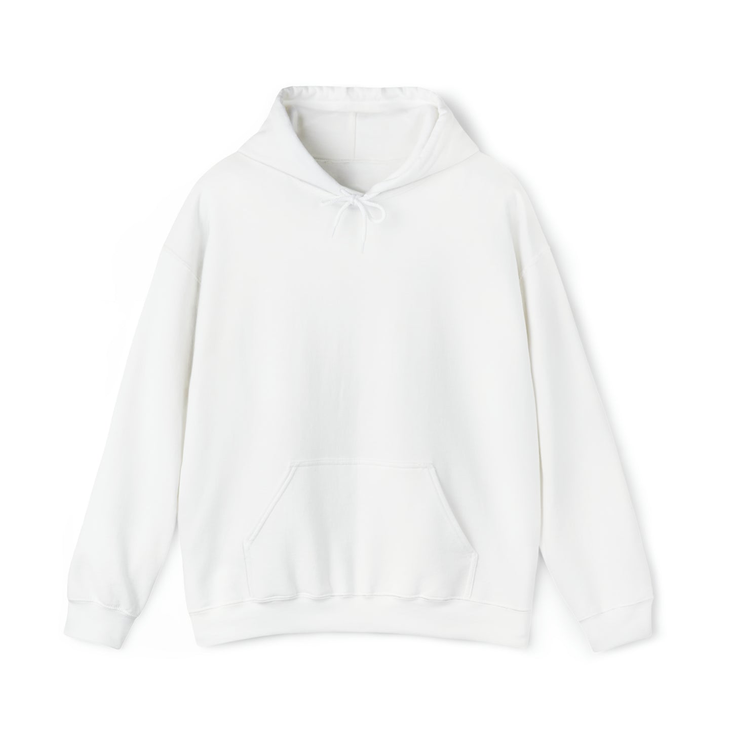 Snow Geese Unisex Heavy Blend™ Hooded Sweatshirt