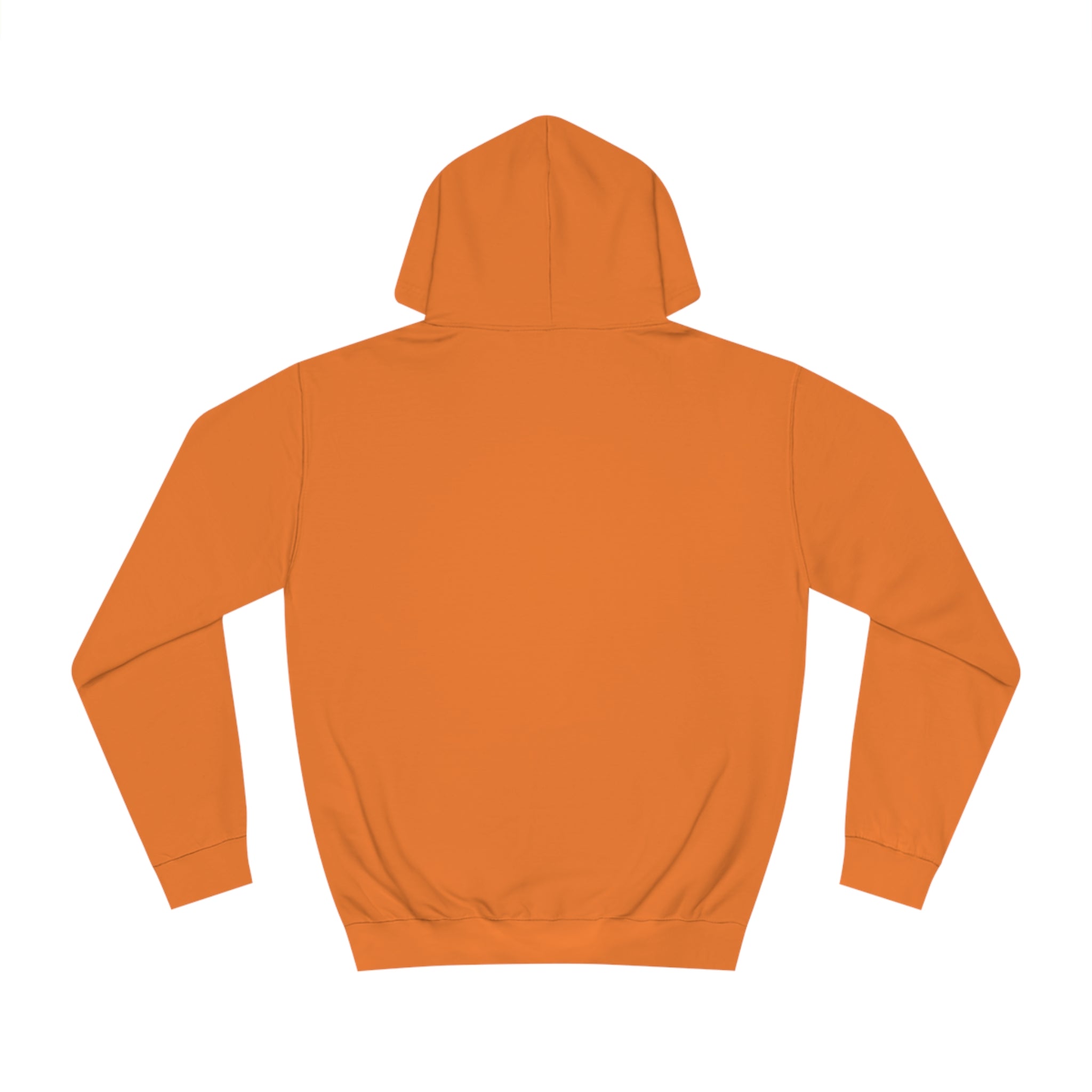 Orange Army 2024 Edition College Hoodie