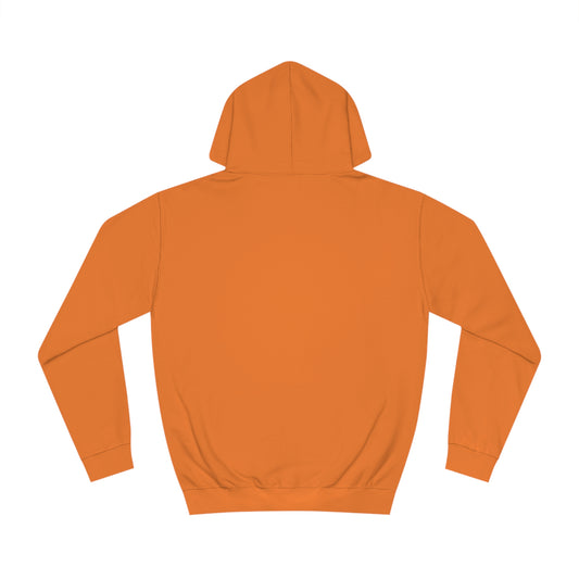Orange Army 2024 Edition College Hoodie