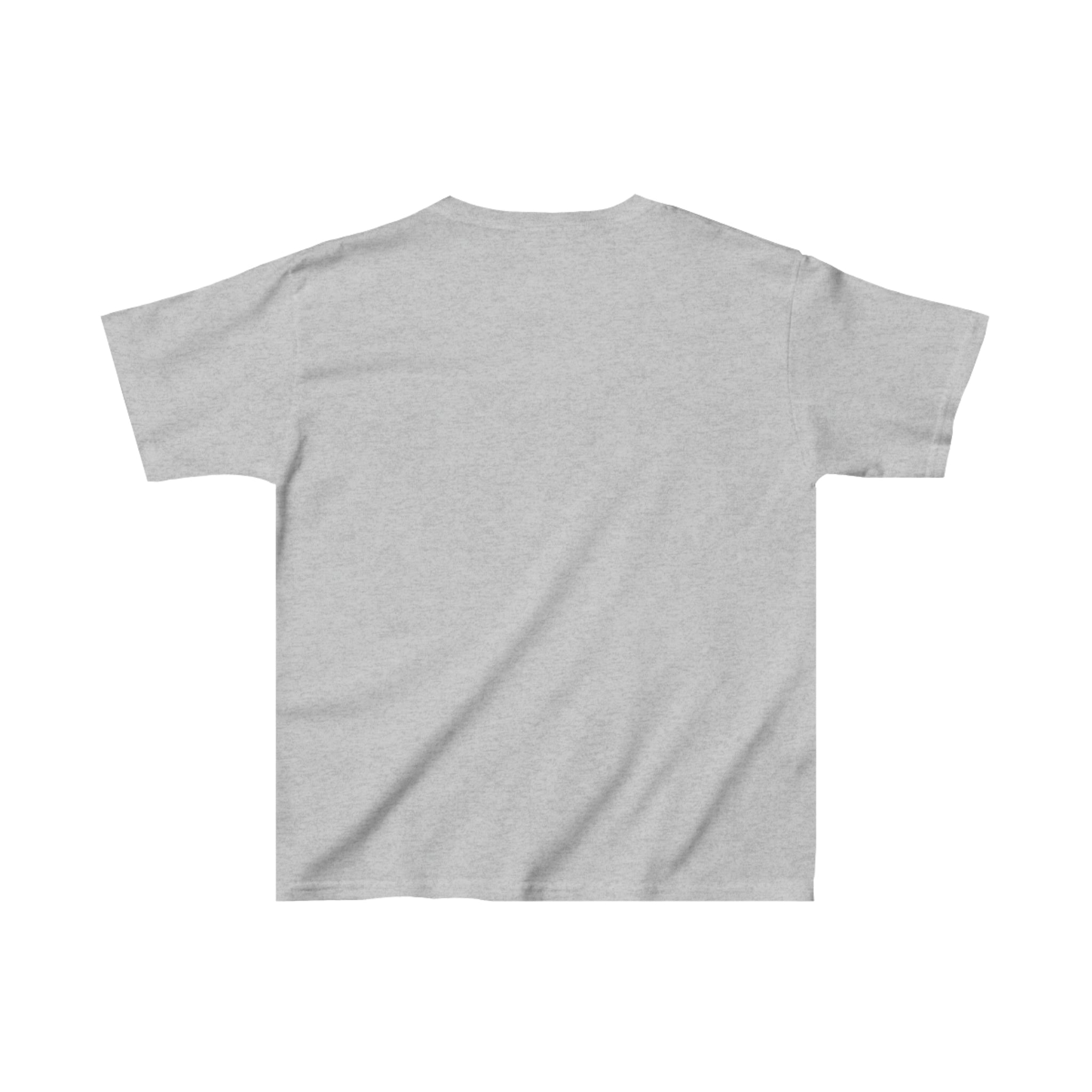 Retro Vision Kids Heavy Cotton™ Tee