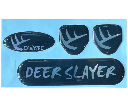 DeerSlayer Inlay Set