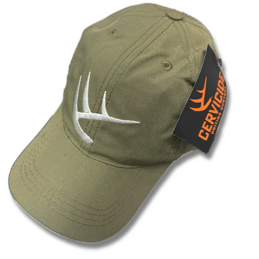 Cantler Action Hat