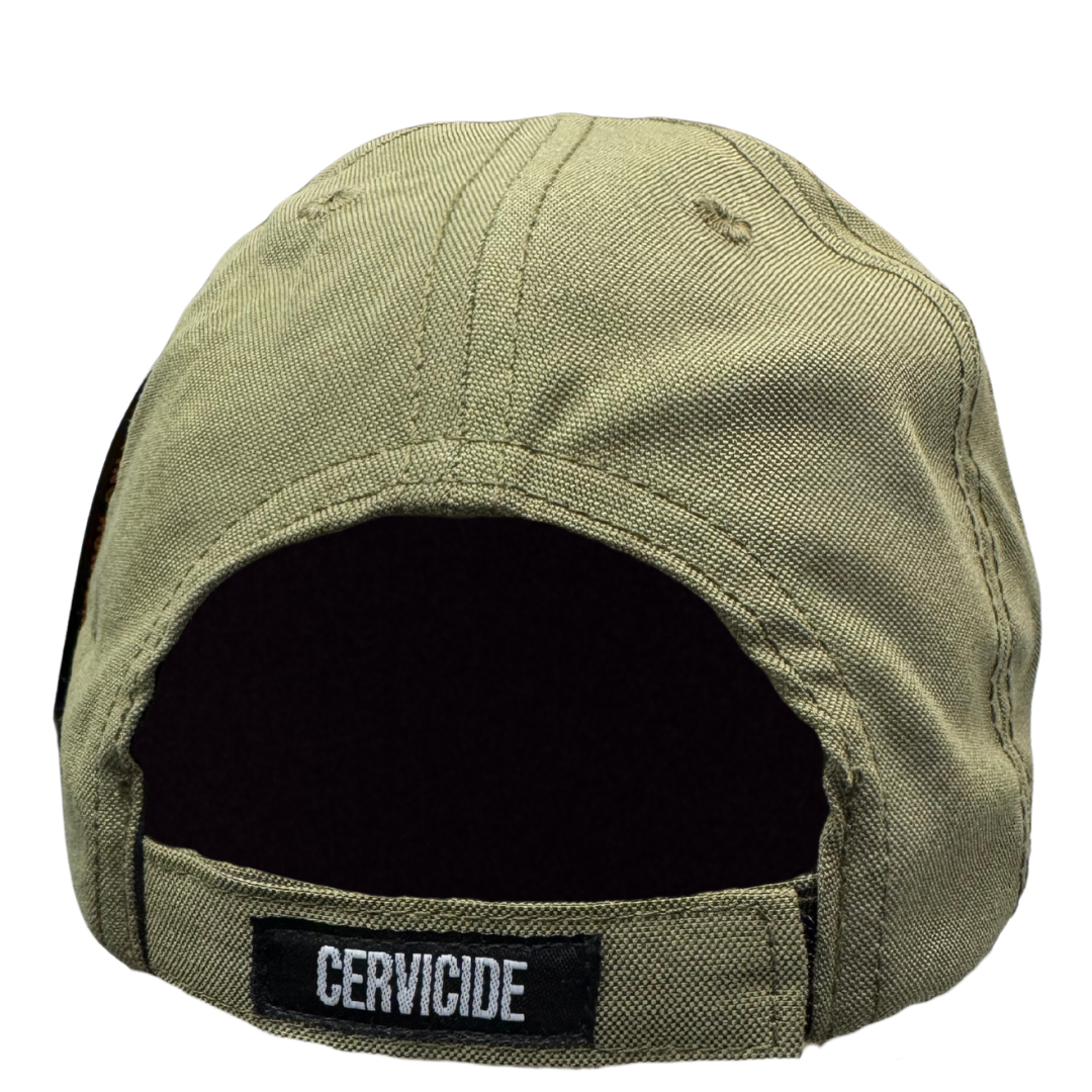 Cantler Action Hat