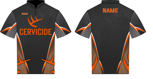 2024 Archery Jersey