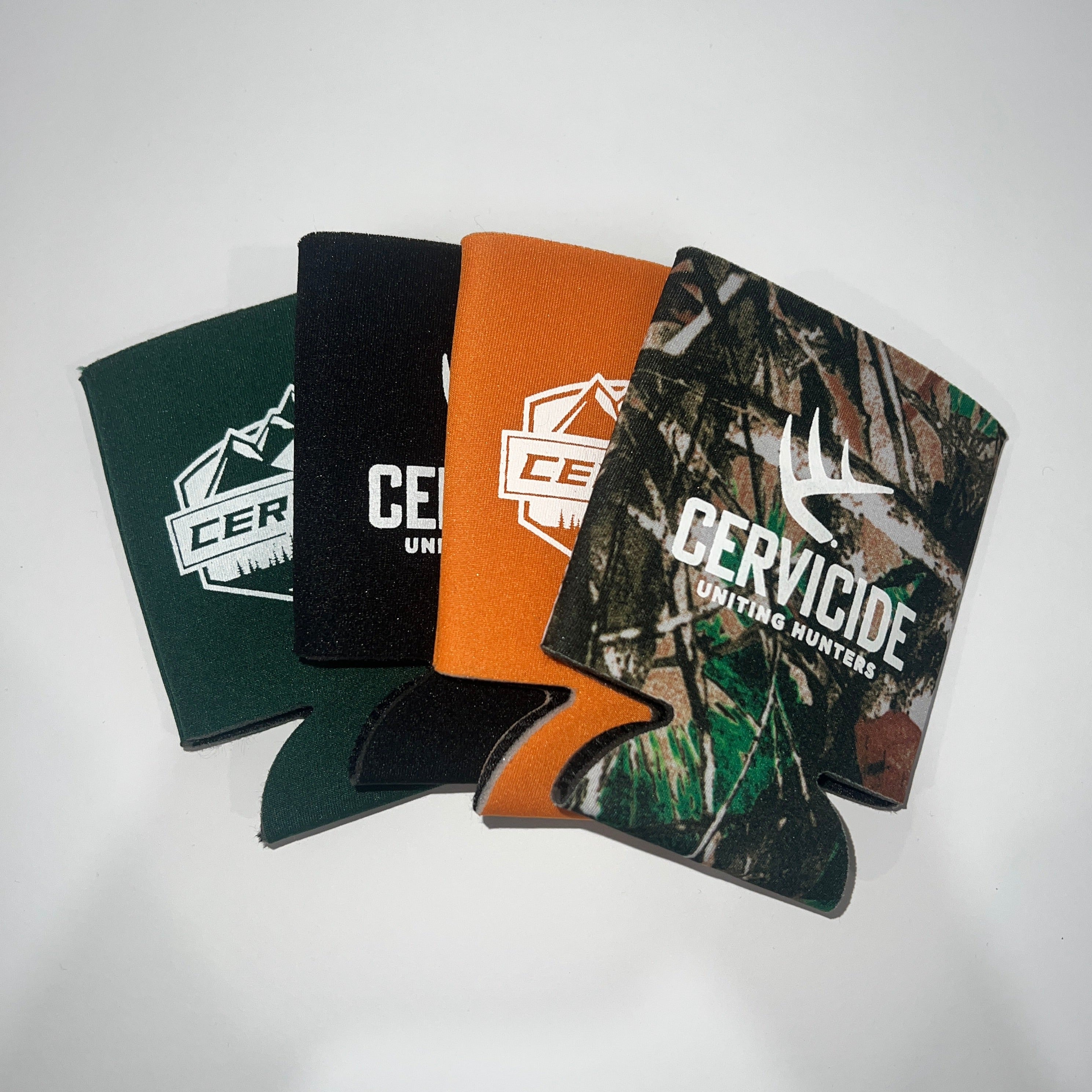 Team Koozie