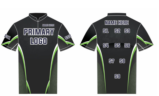 2024 Archery Jersey