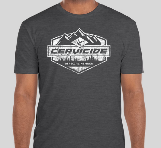 Official Member Shirt