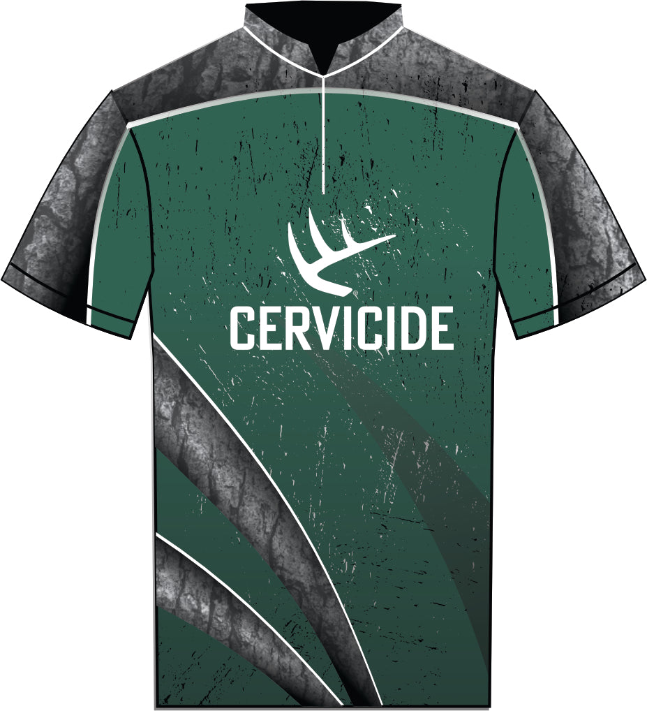 2025 Archery Jersey