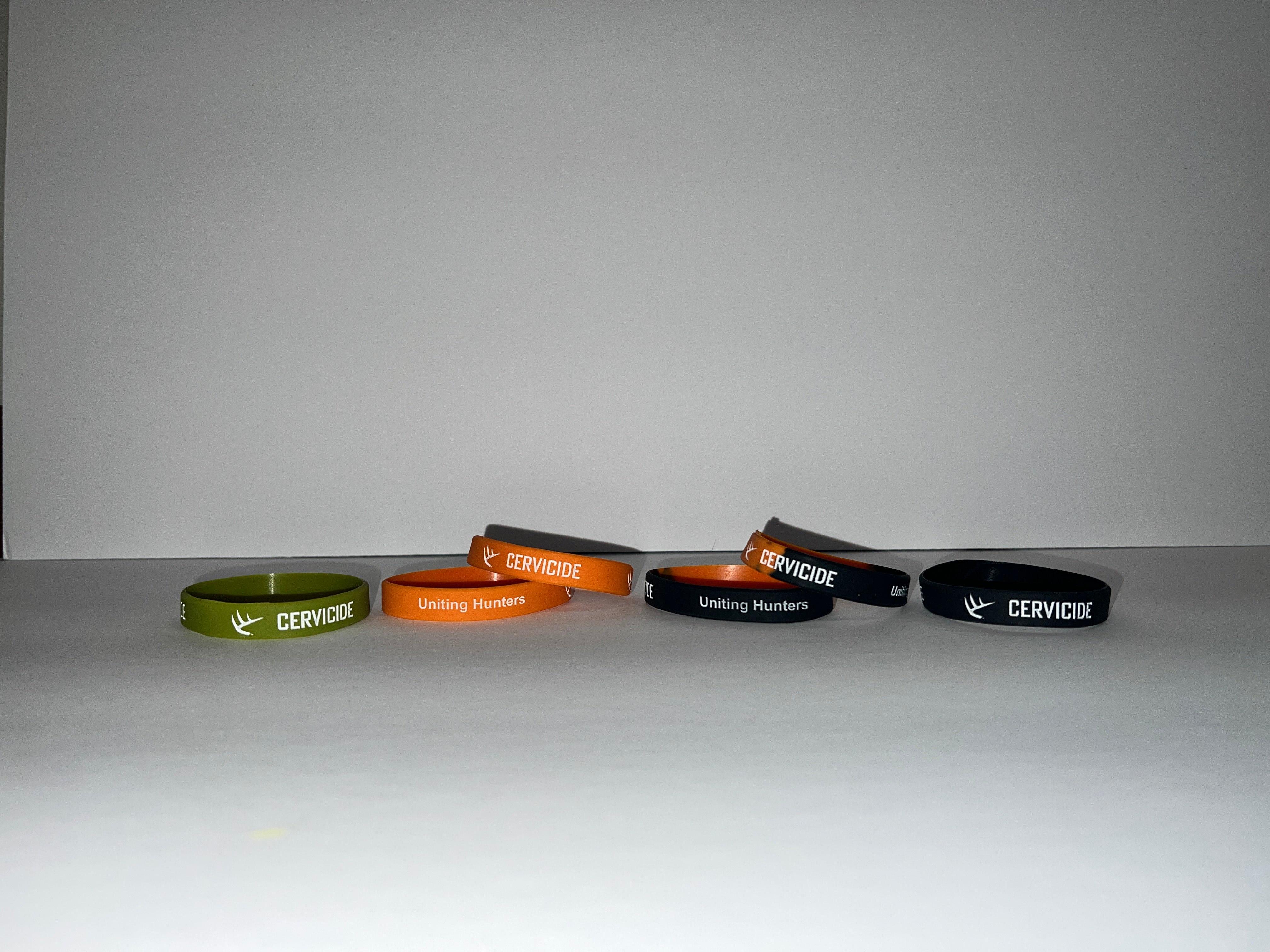 Member Wrist Bands