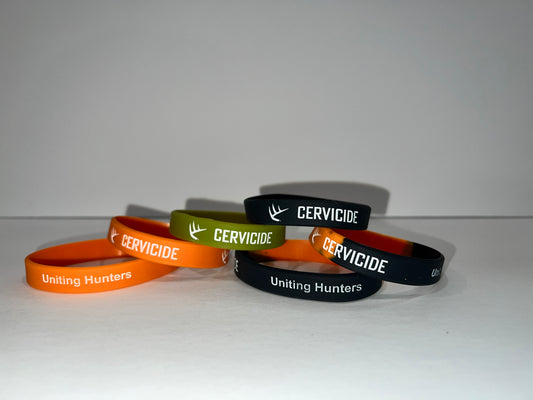 Member Wrist Bands