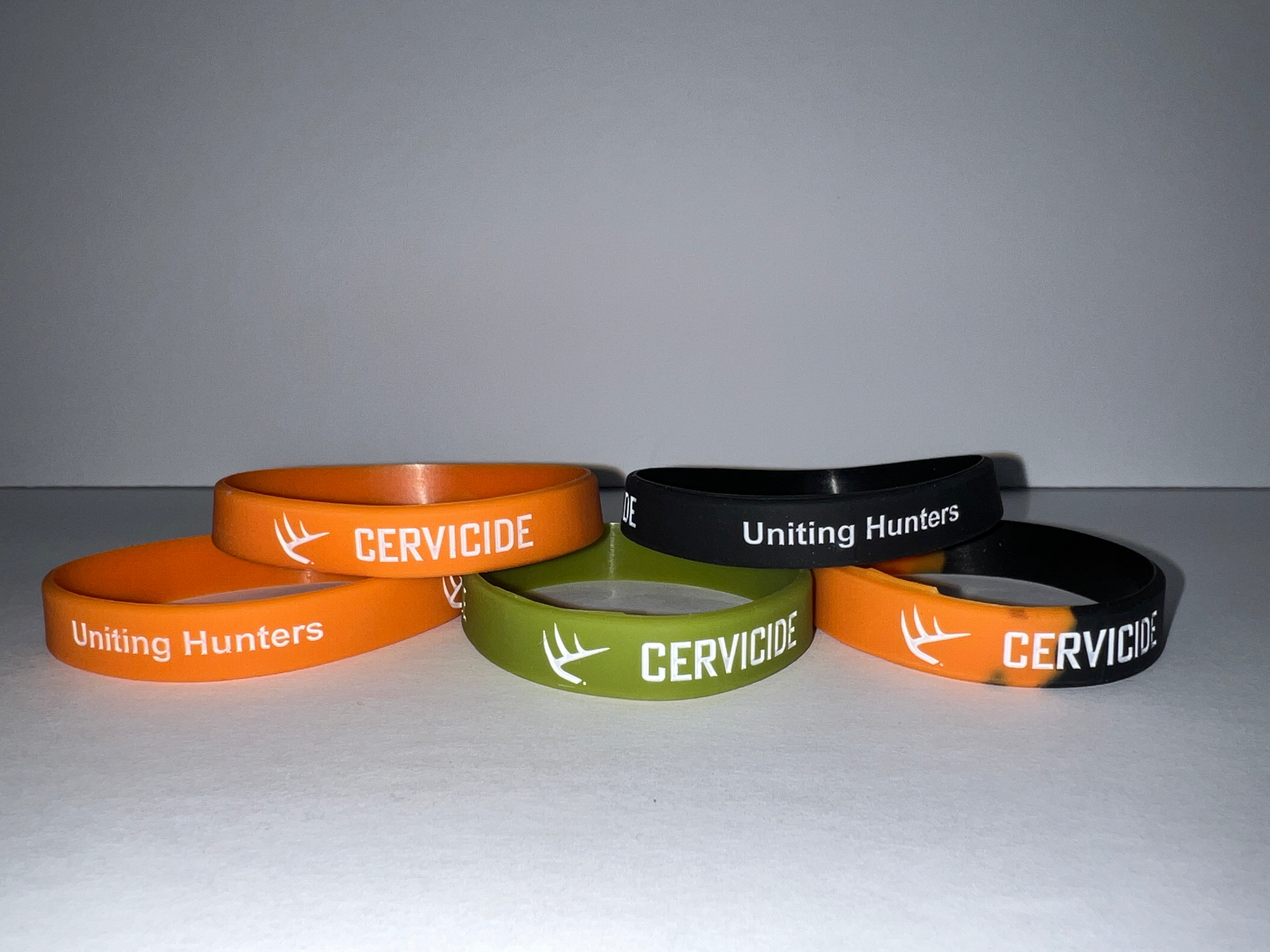 Member Wrist Bands