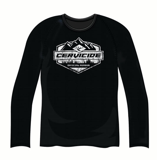 Cervicide Baselayer 1.0 | PRESALE