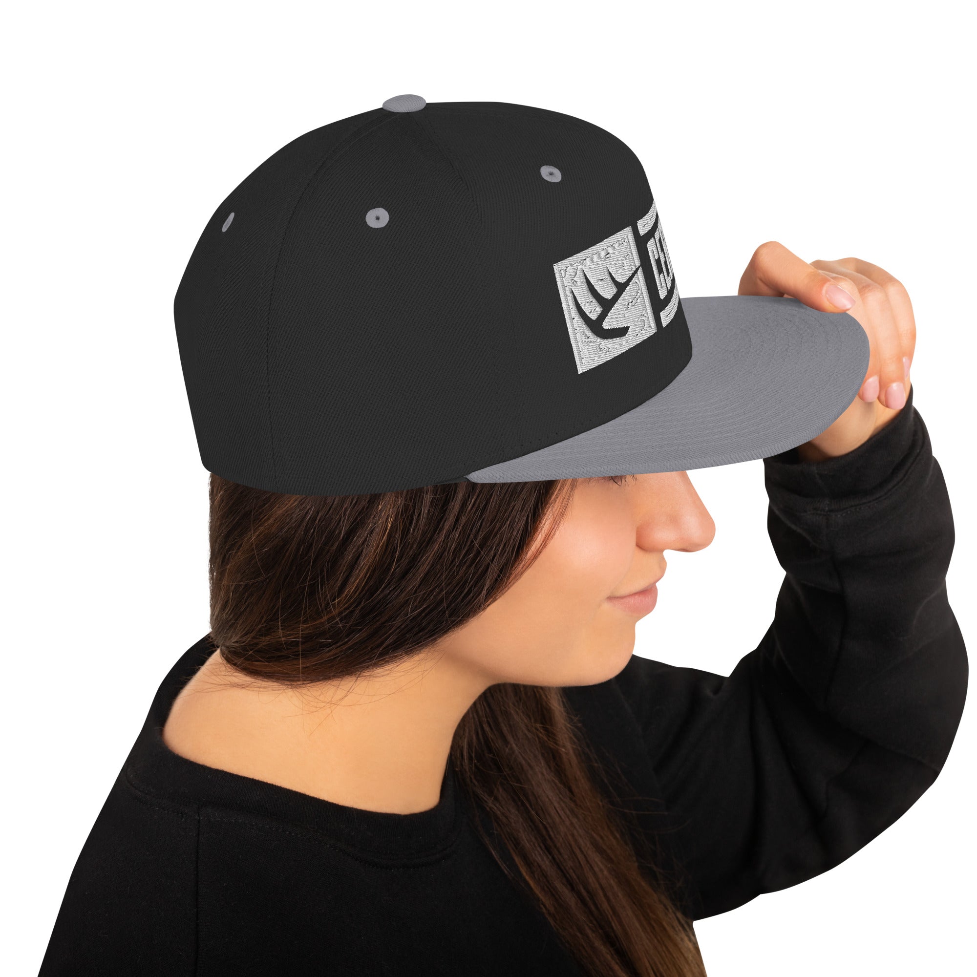 Snapback Hat