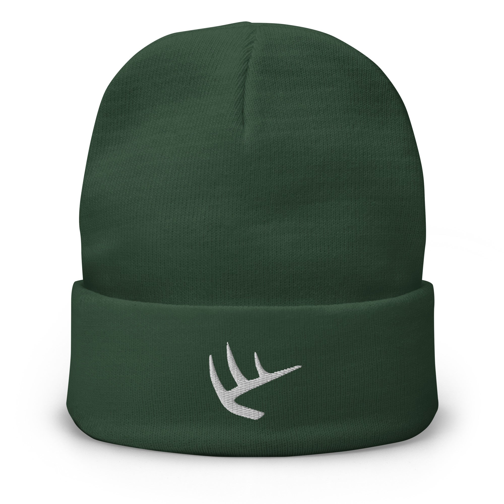 Cantler Embroidered Beanie