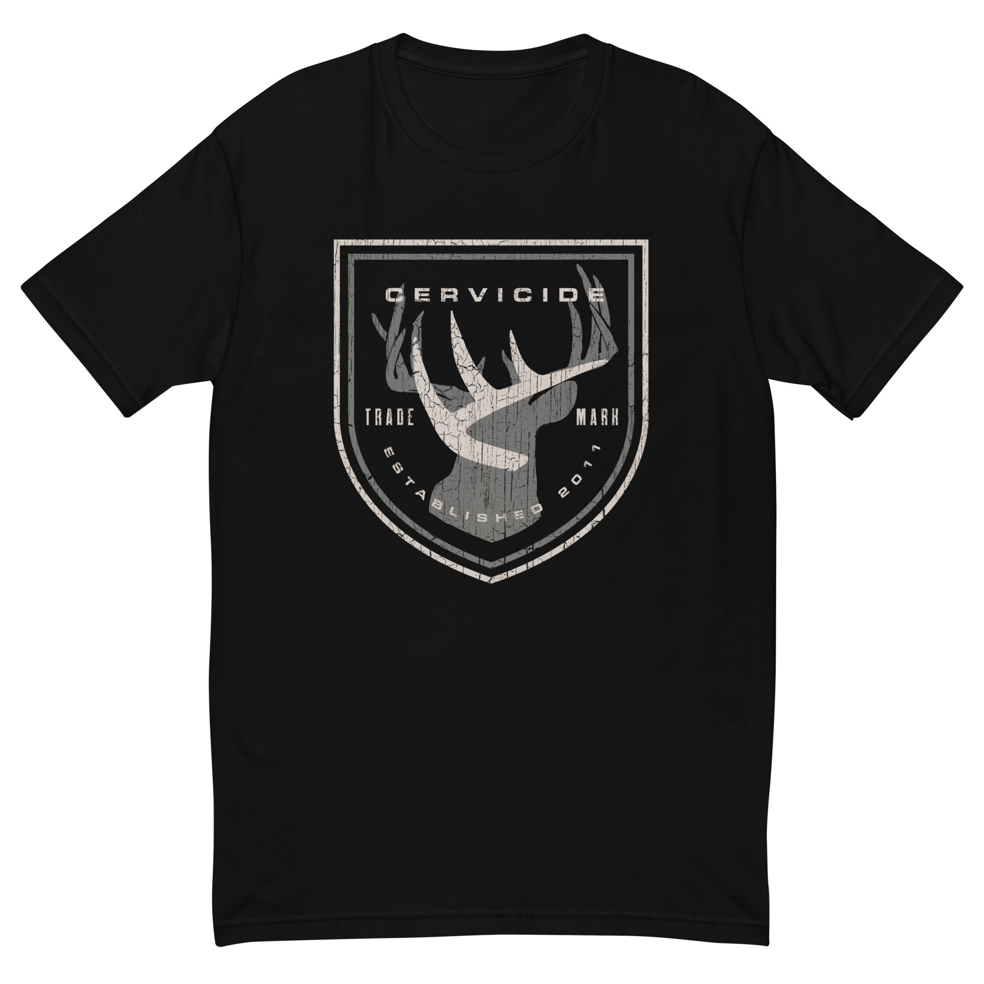 Trade Mark Short Sleeve Next Level T-shirt