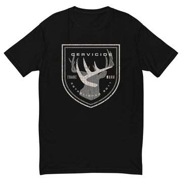 Trade Mark Short Sleeve Next Level T-shirt