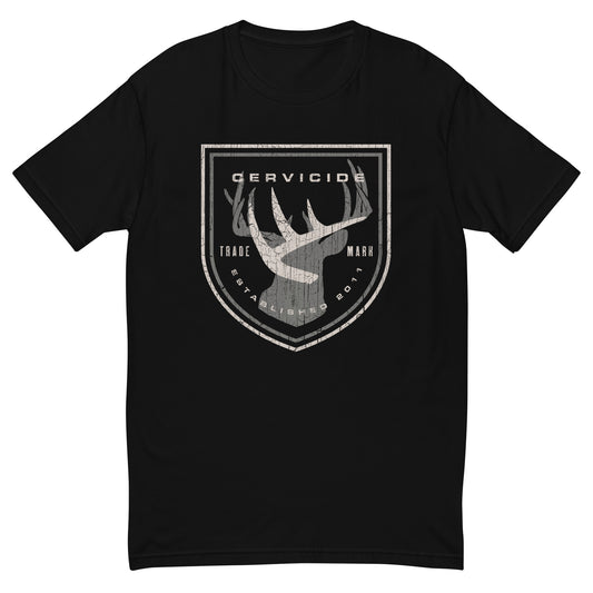 Trade Mark Short Sleeve Next Level T-shirt