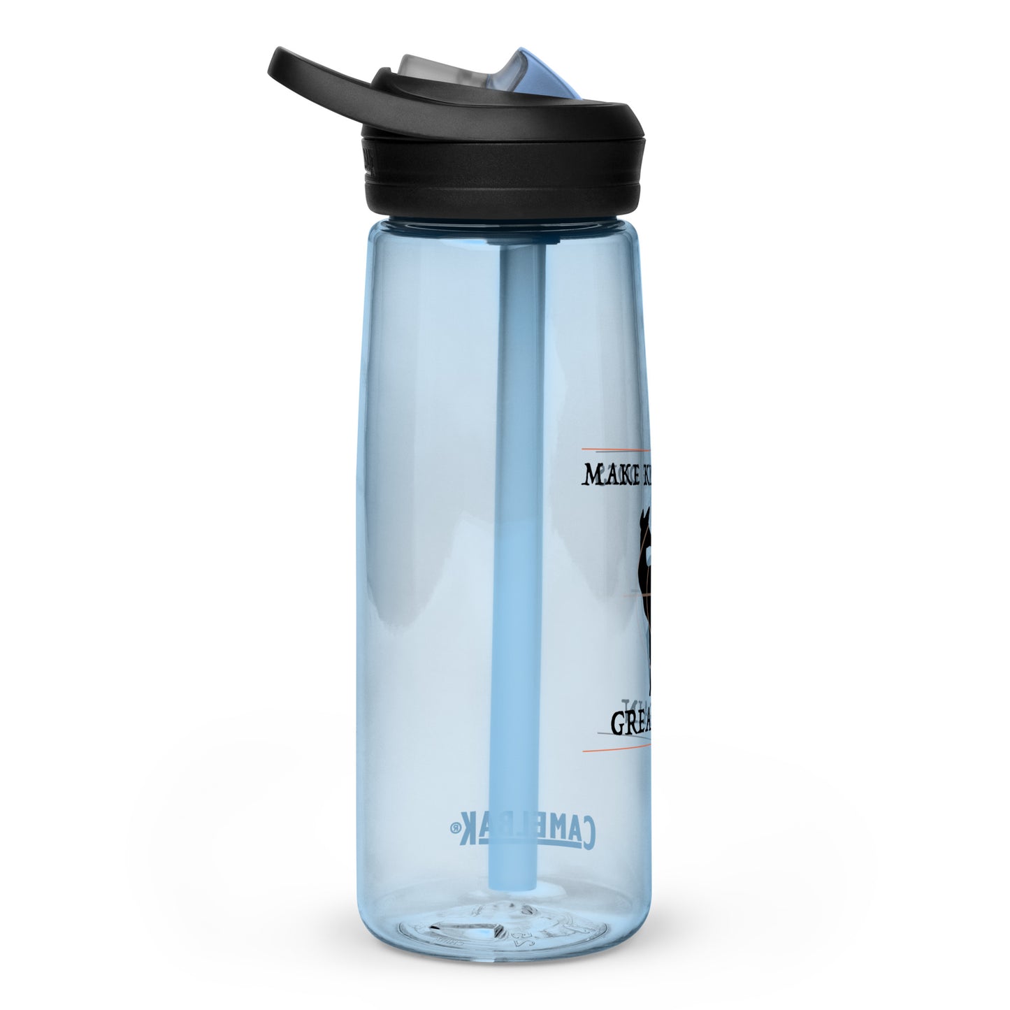 MKDGA Sports water bottle