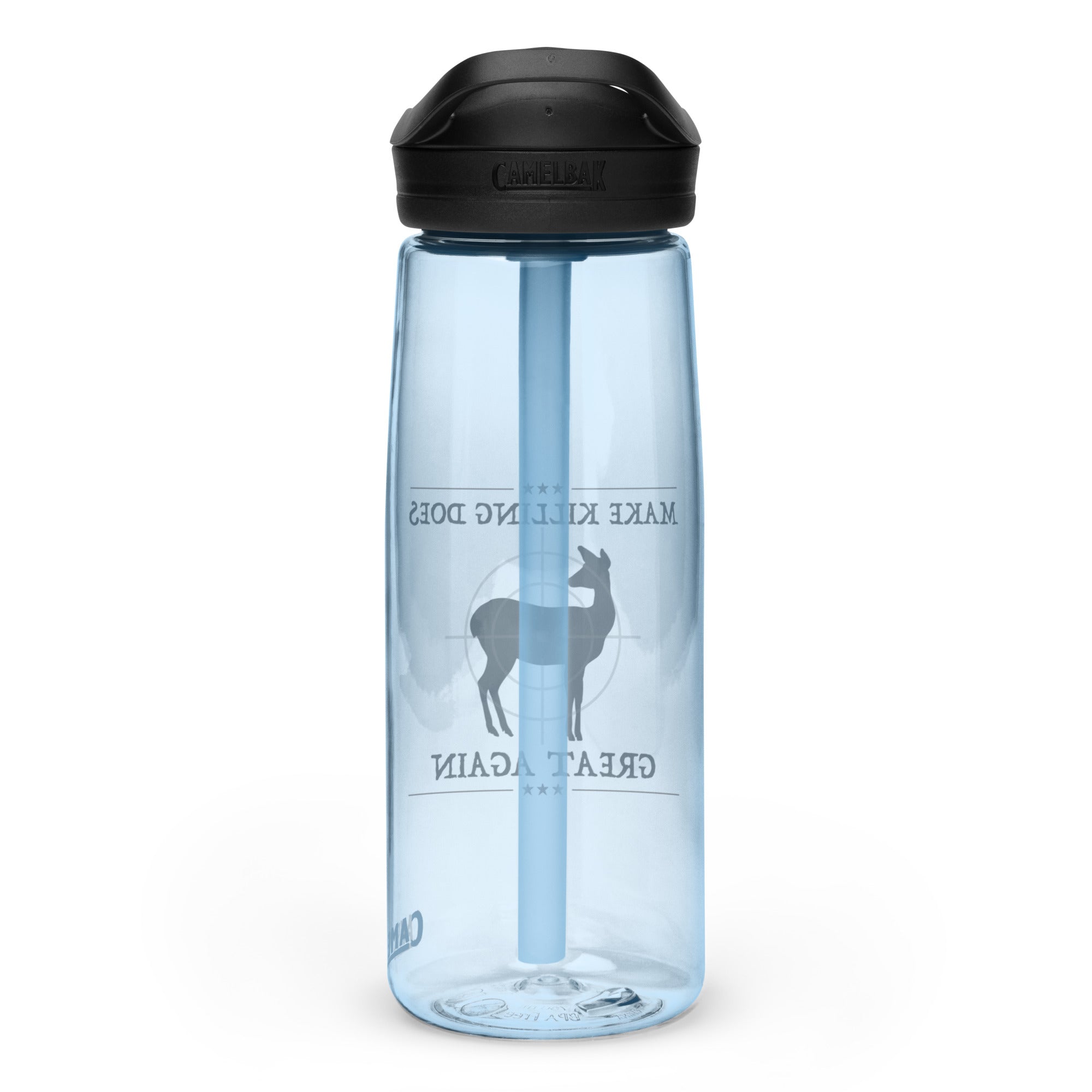MKDGA Sports water bottle