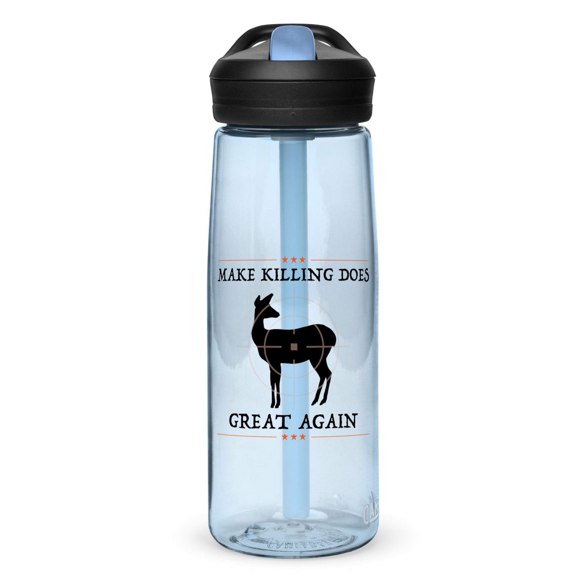 MKDGA Sports water bottle