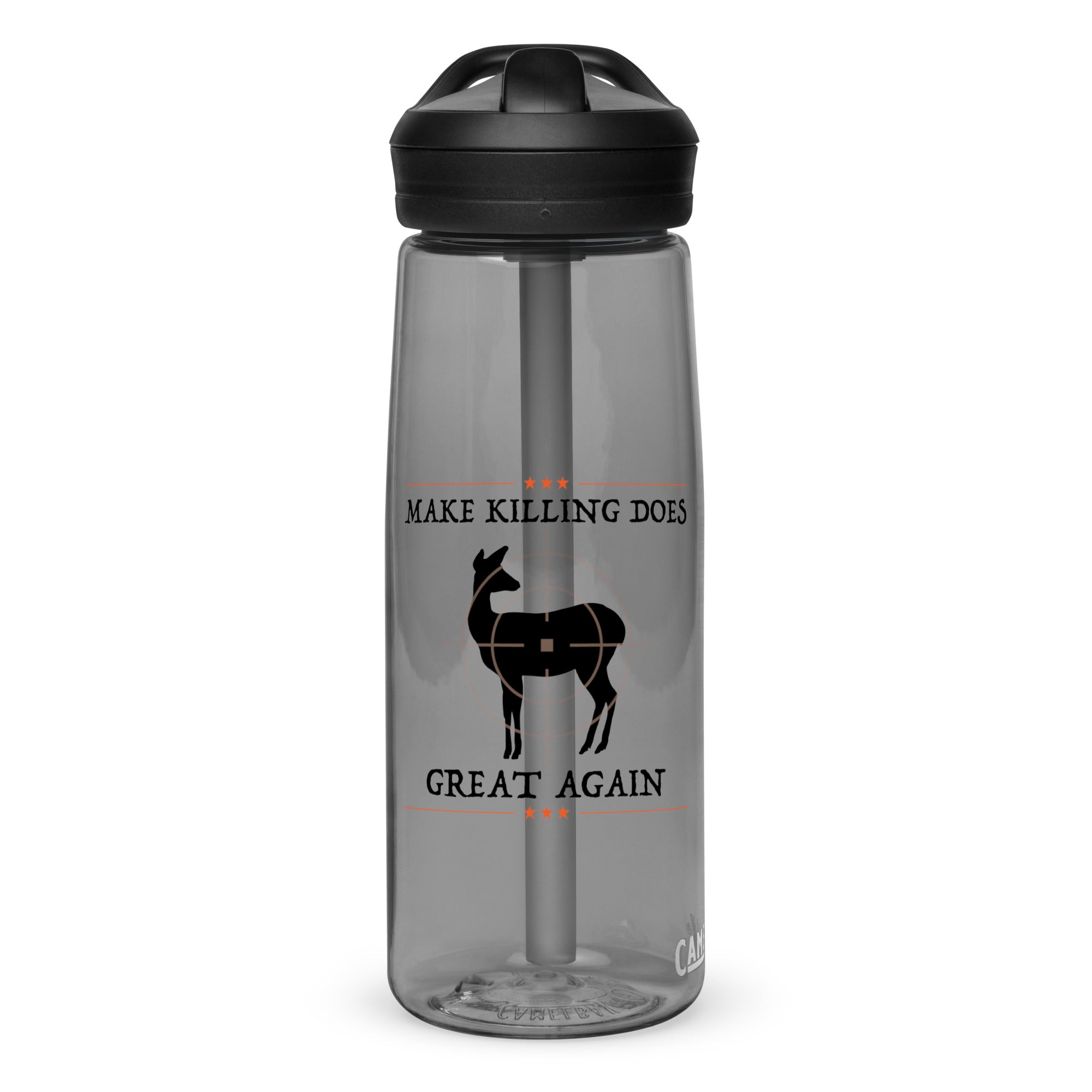 MKDGA Sports water bottle