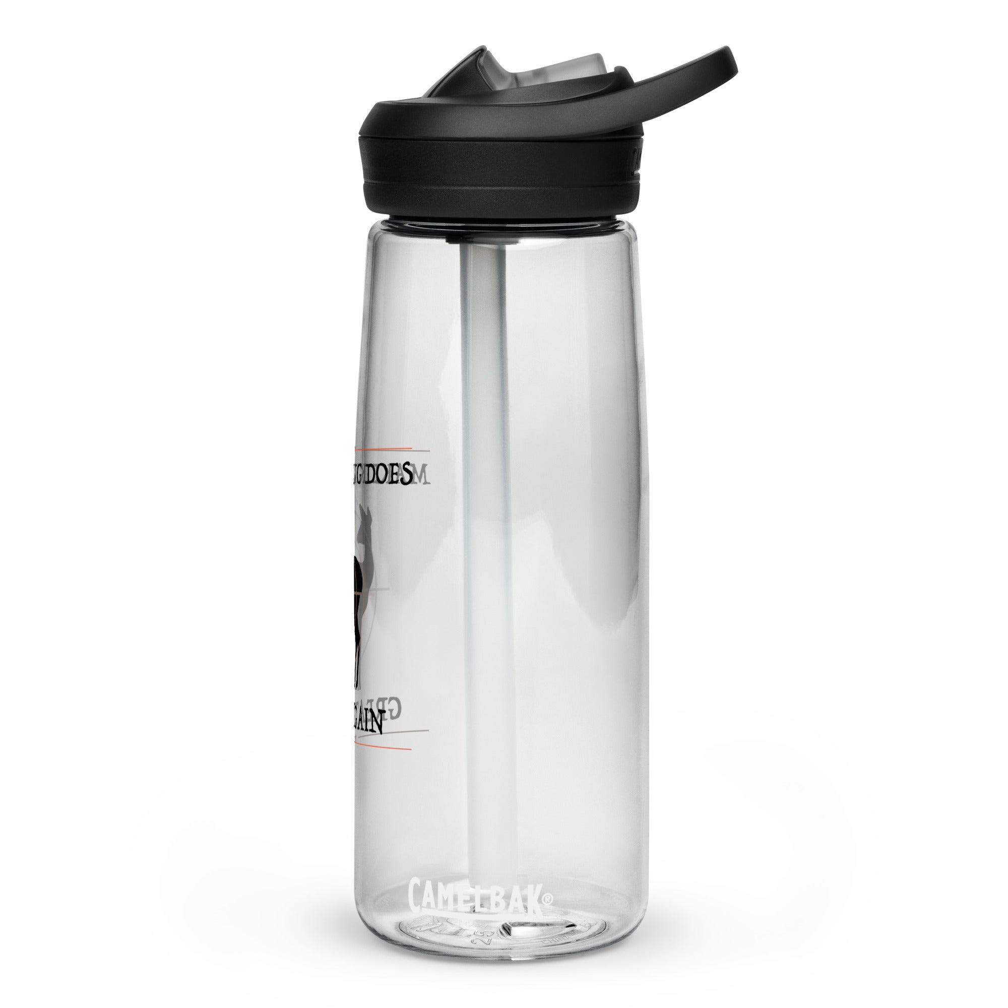 MKDGA Sports water bottle