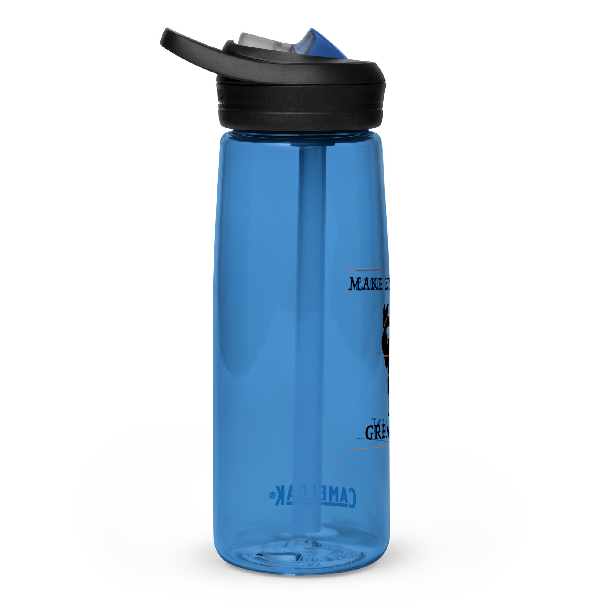 MKDGA Sports water bottle