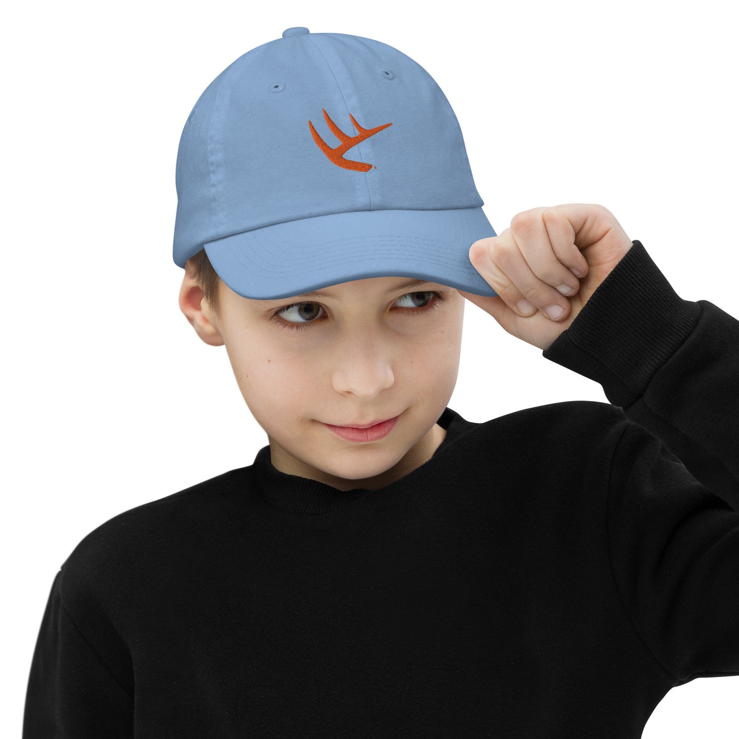 Cantler Youth Baseball Cap