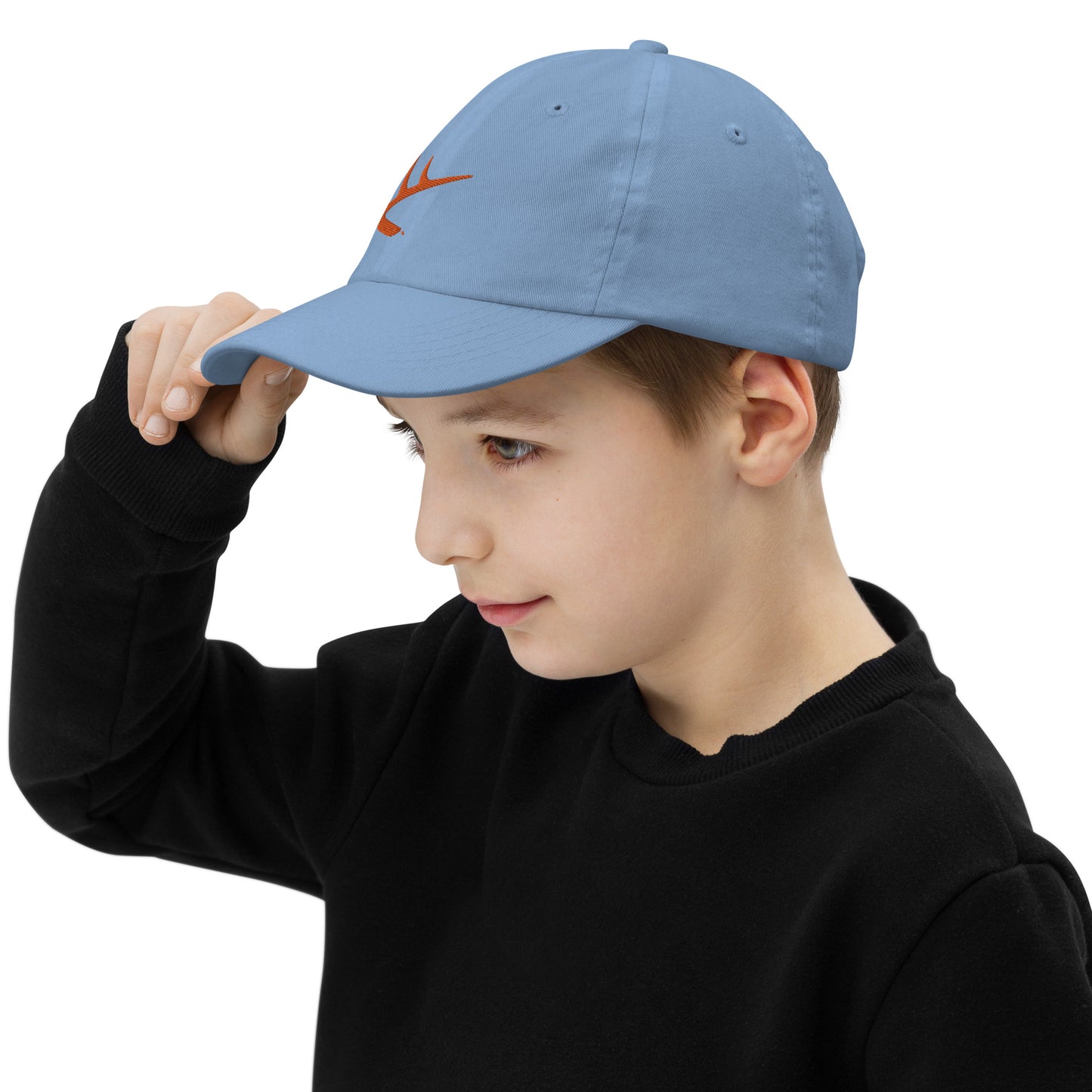 Cantler Youth Baseball Cap