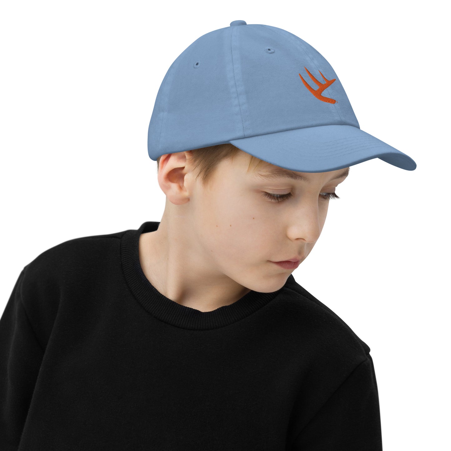 Cantler Youth Baseball Cap