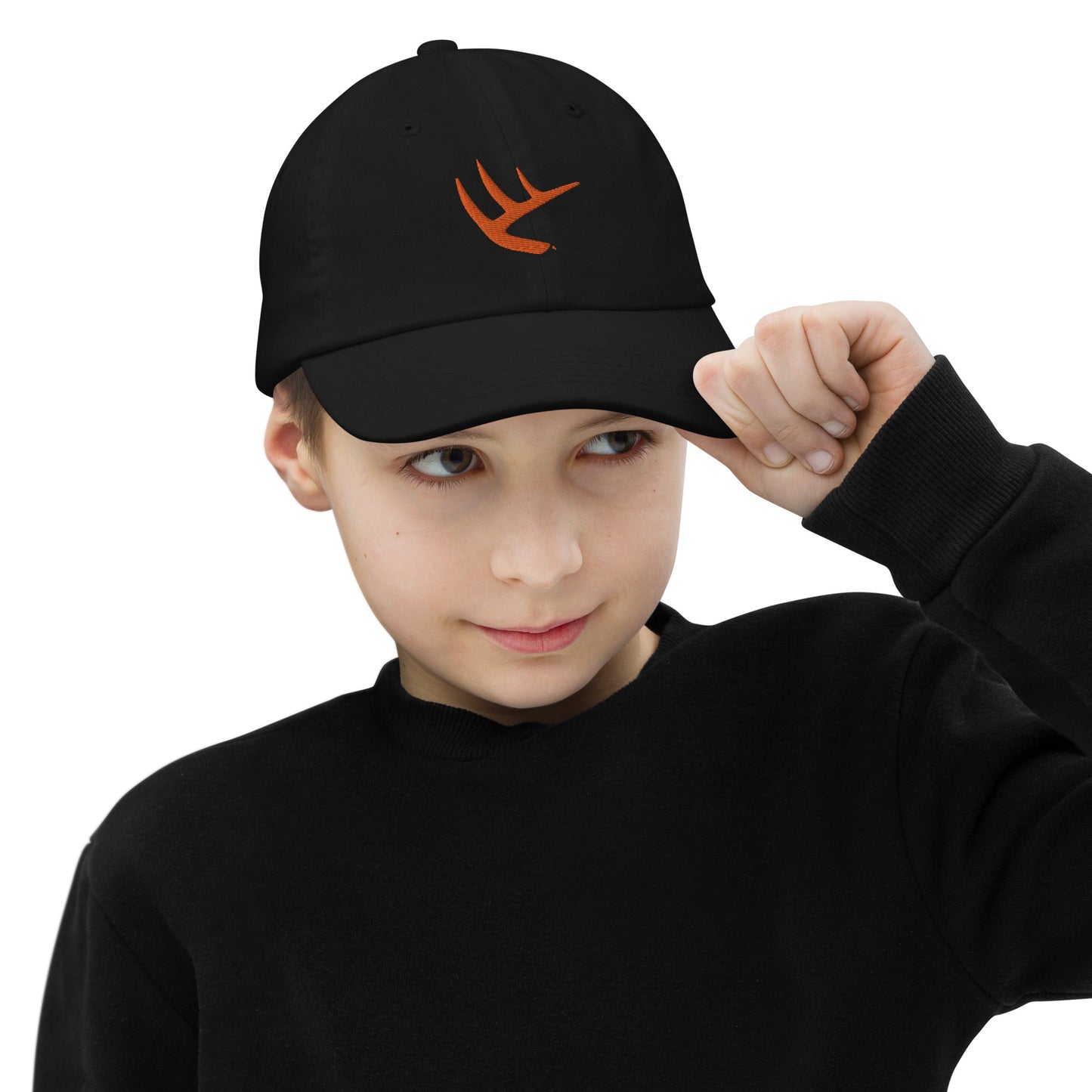 Cantler Youth Baseball Cap