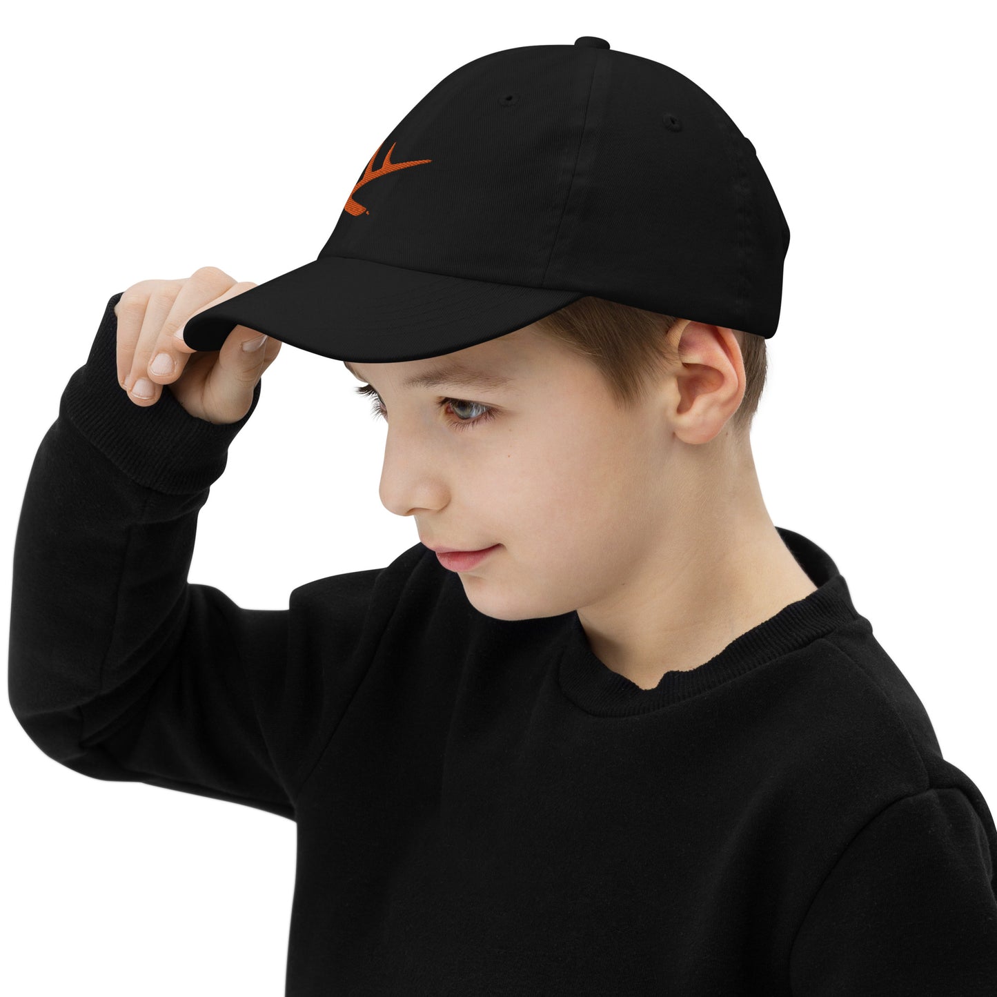 Cantler Youth Baseball Cap