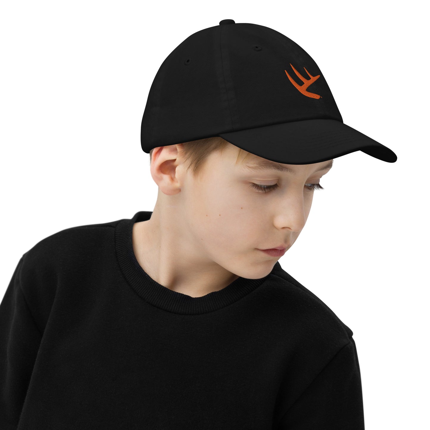 Cantler Youth Baseball Cap