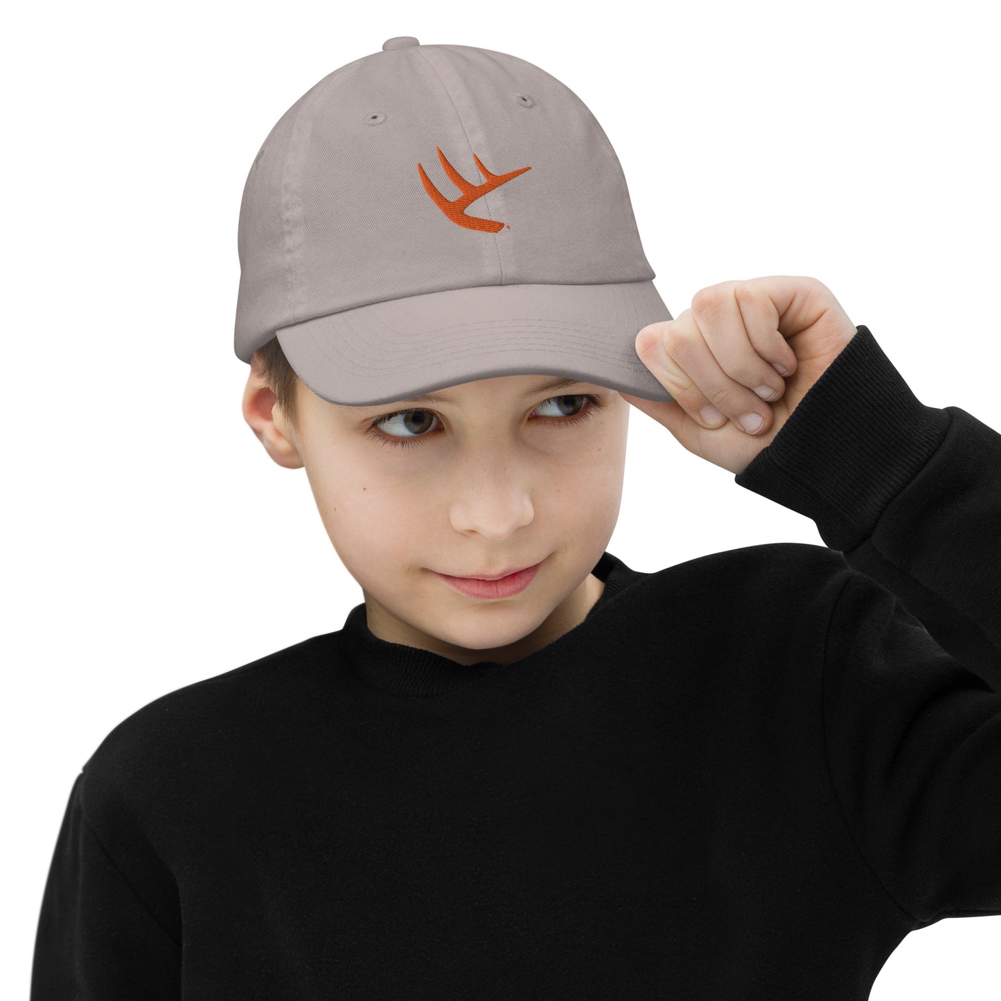 Cantler Youth Baseball Cap