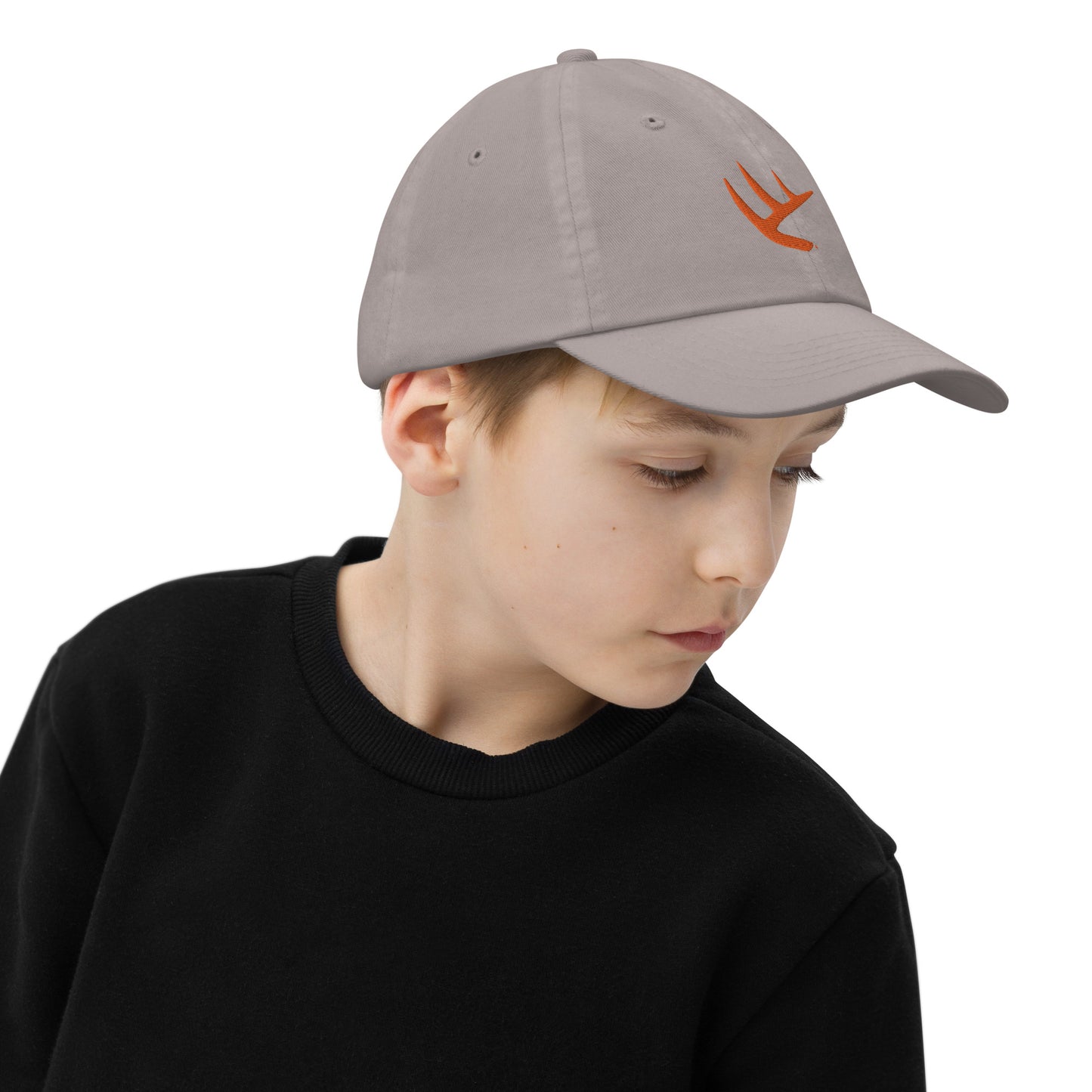 Cantler Youth Baseball Cap