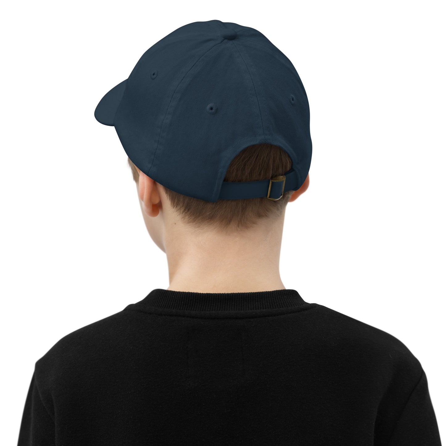 Cantler Youth Baseball Cap