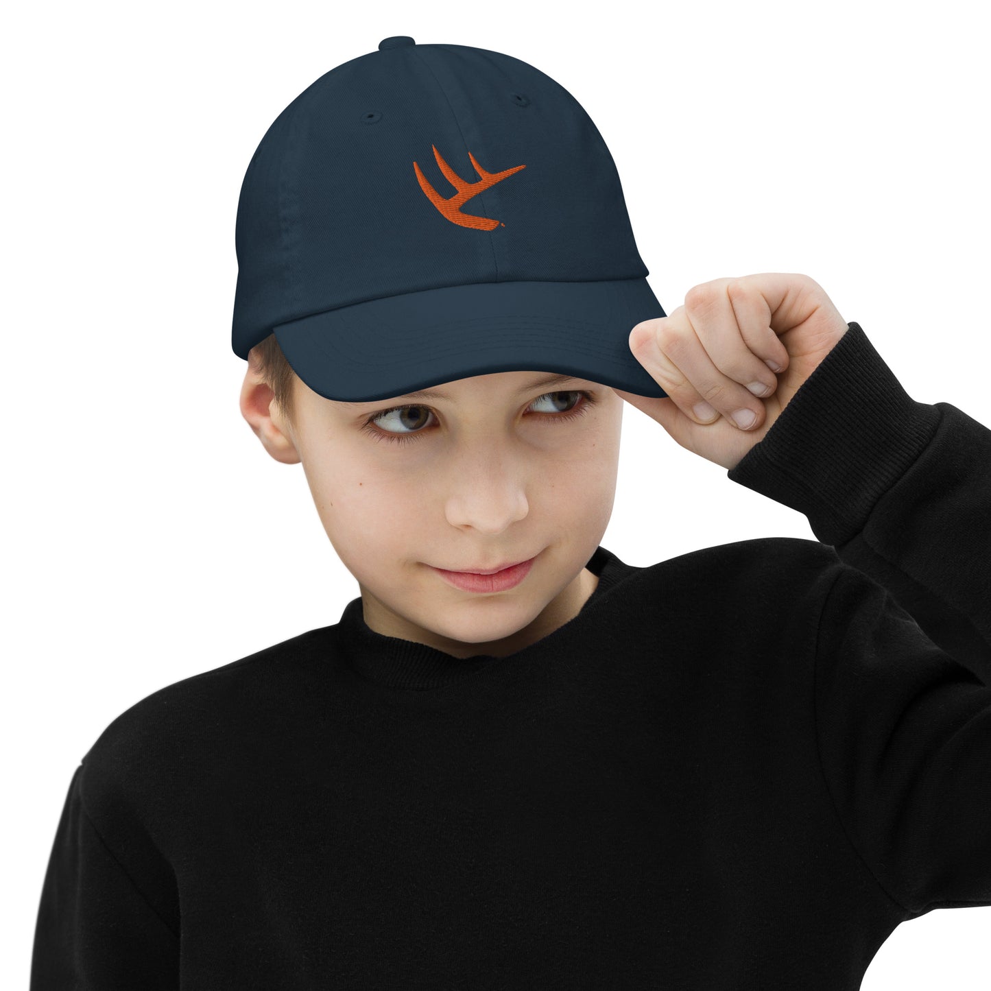 Cantler Youth Baseball Cap