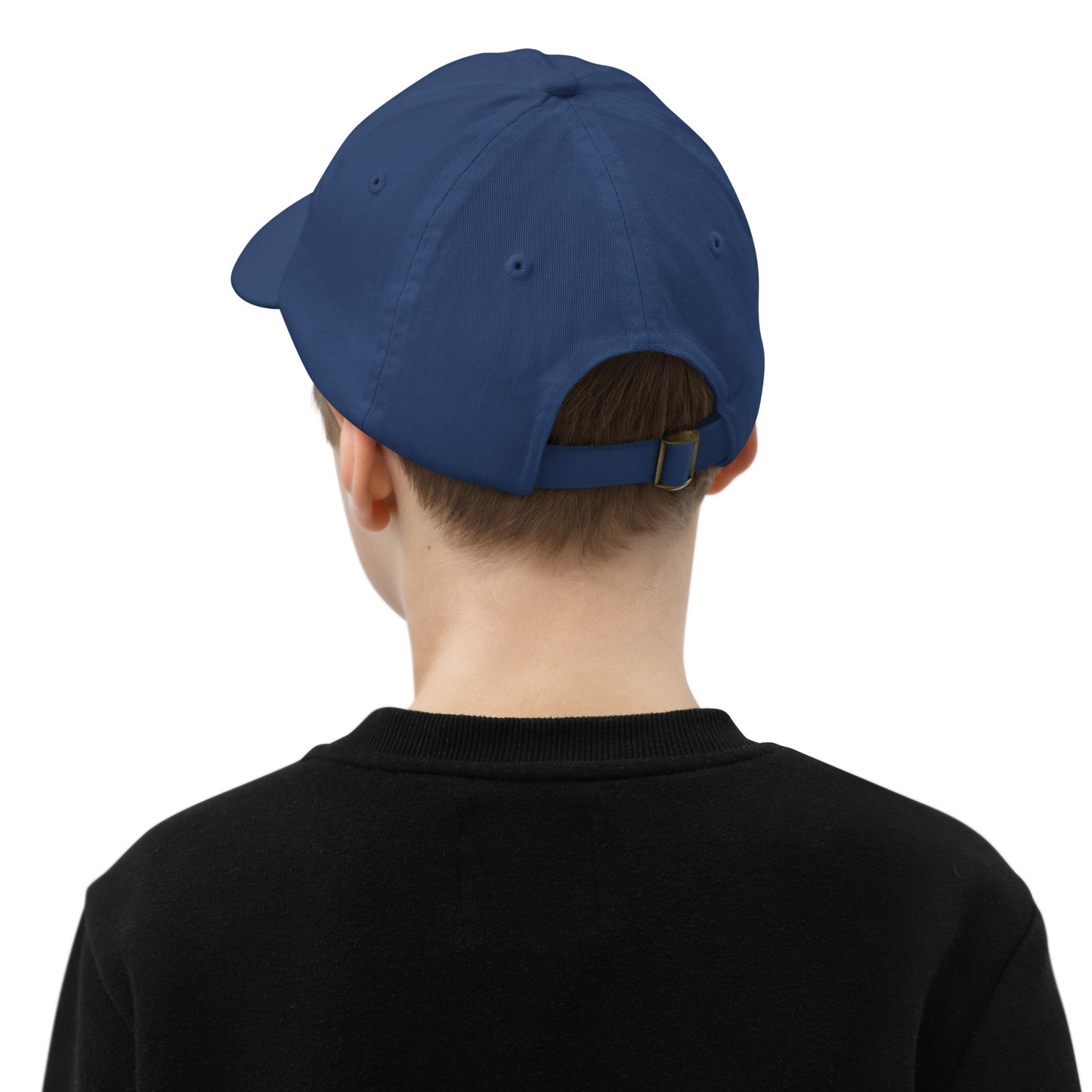 Cantler Youth Baseball Cap