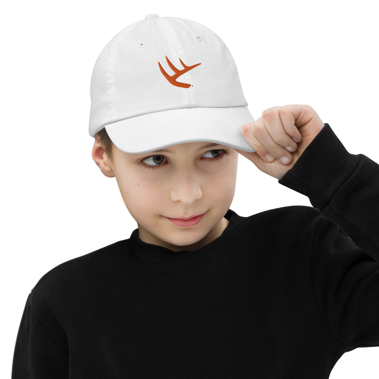 Cantler Youth Baseball Cap