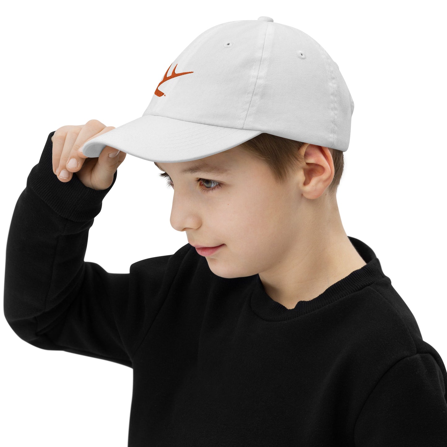 Cantler Youth Baseball Cap